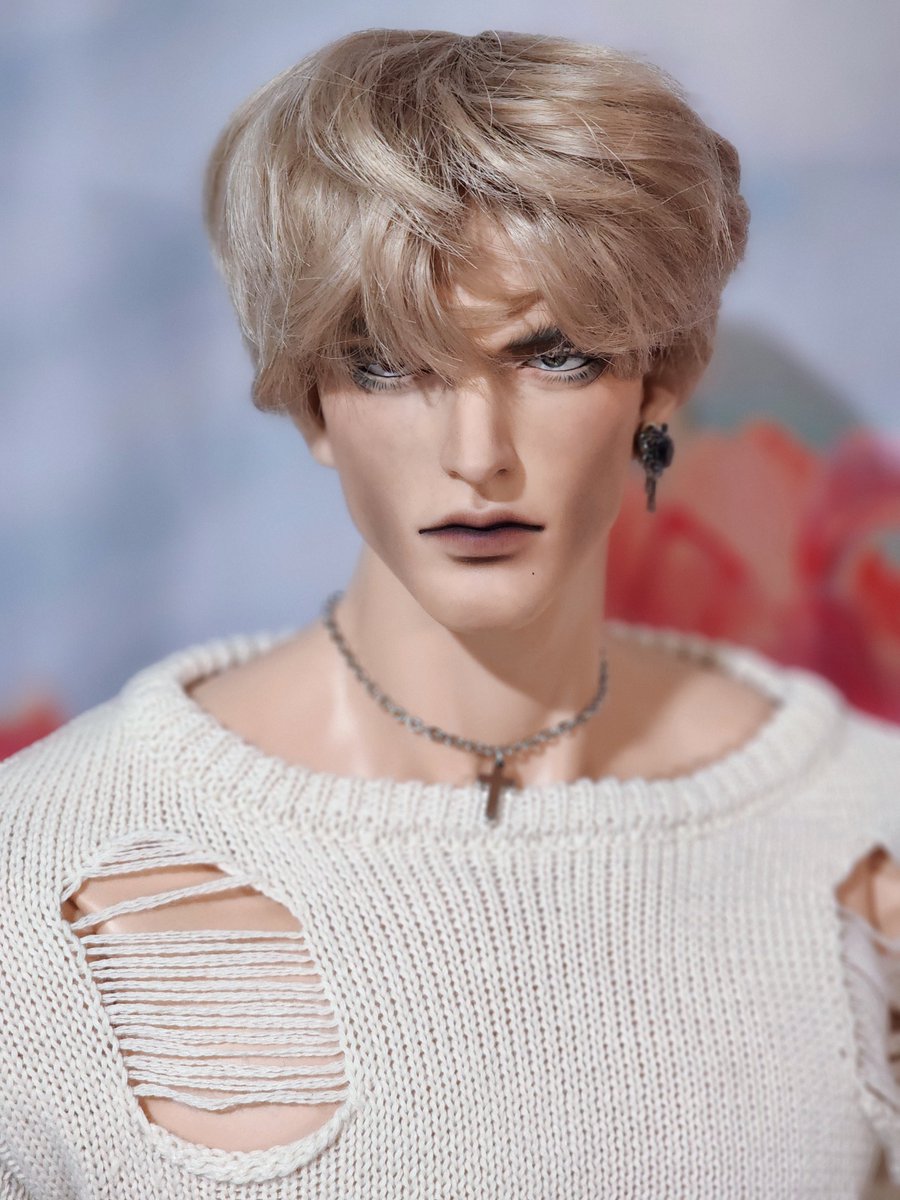 하이틴au의 에인헤랴르 군(18세)