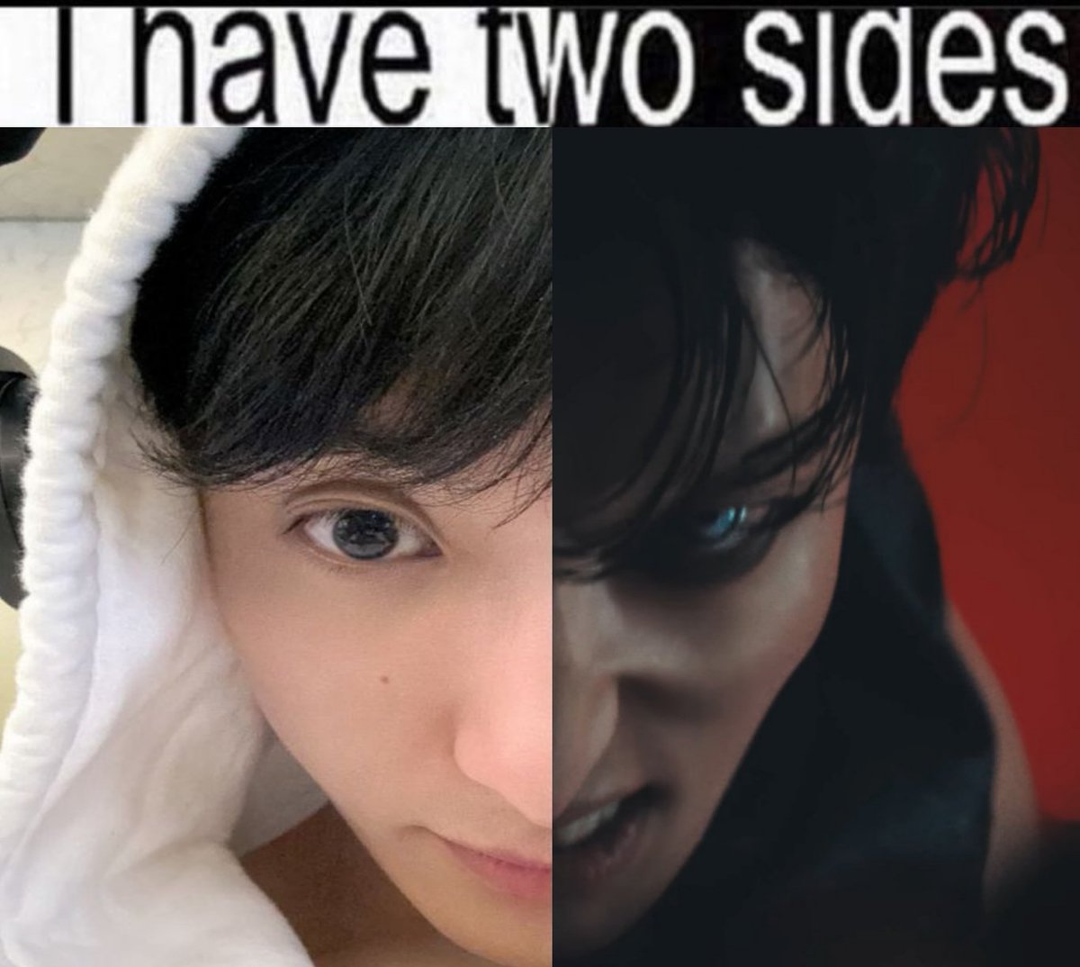 cei 𖤝 (@lovenlett3r) on Twitter photo 