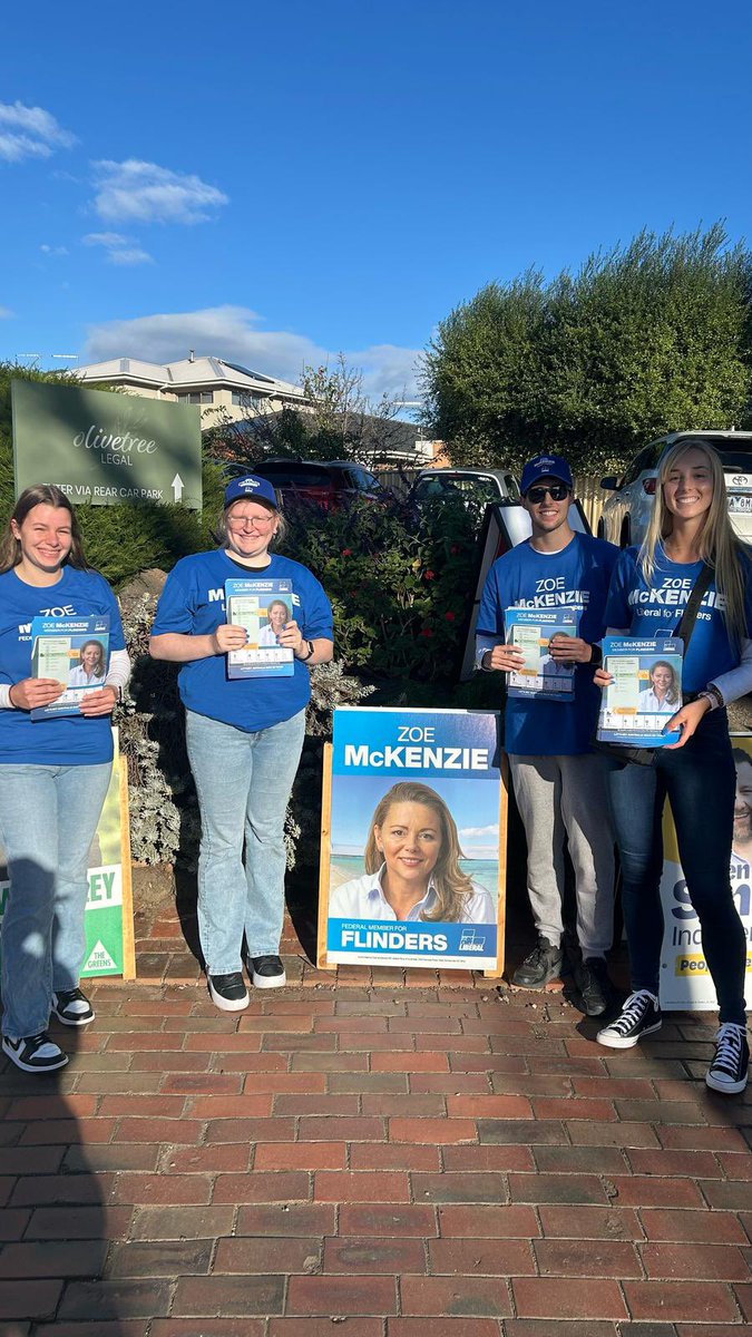 Young Liberals 🇦🇺 tweet media