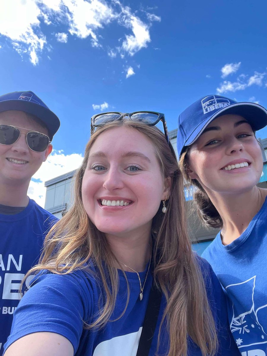 Young Liberals 🇦🇺 tweet media