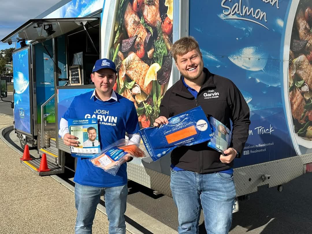 Young Liberals 🇦🇺 tweet media