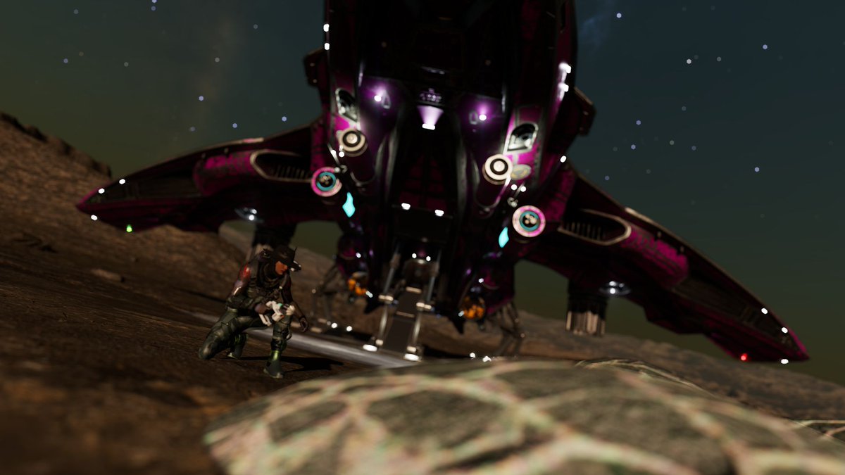 CMDR △lexxx△ (@cmdr_alexxxa) on Twitter photo The boxel that keeps on giving
<a href="/EliteDangerous/">Elite Dangerous</a> #EliteScreenshot #EliteDangerous #EliteExobiology The boxel that keeps on giving
<a href="/EliteDangerous/">Elite Dangerous</a> #EliteScreenshot #EliteDangerous #EliteExobiology