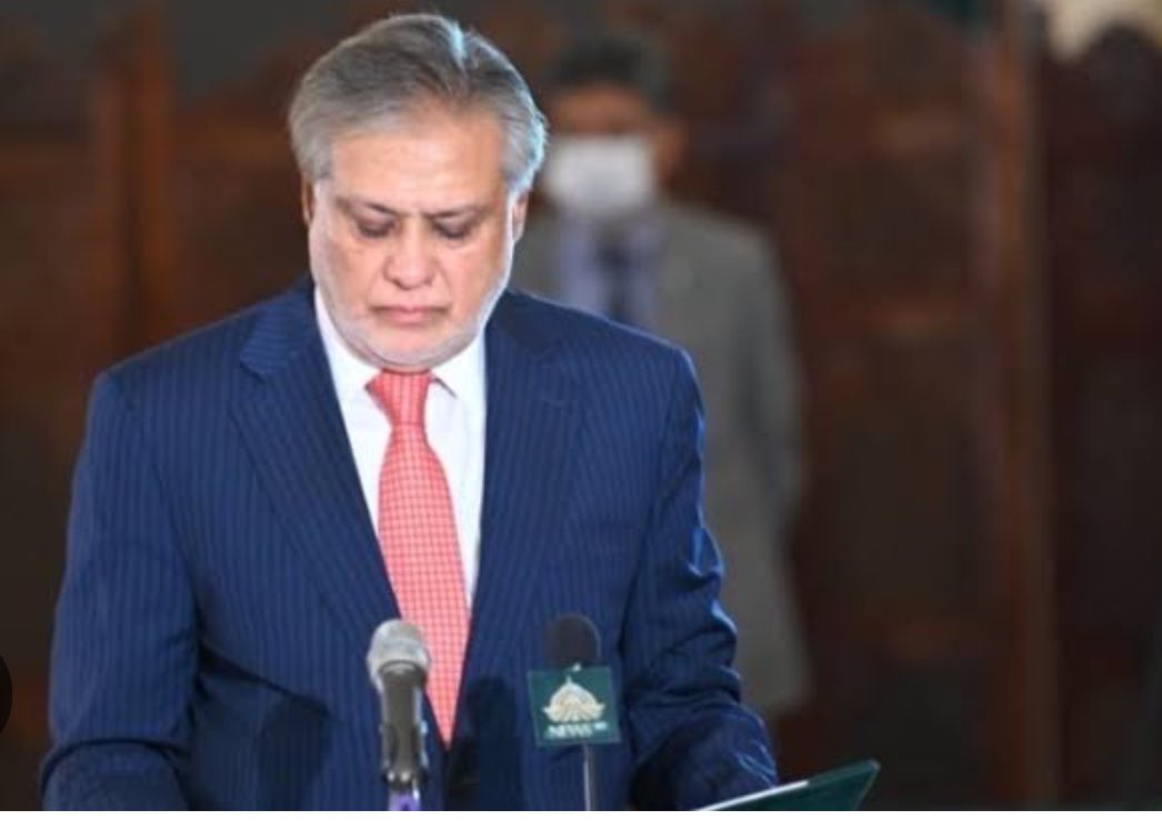 Full credit to Ishaq Dar for a smart and timely diplomatic move at the UN. India tried hard to blame Pakistan over the Pahalgam attack, but Dar made sure the final statement stayed fair. He protected Pakistan’s stance on Kashmir and showed real leadership. #DarExcelsDiplomacy"