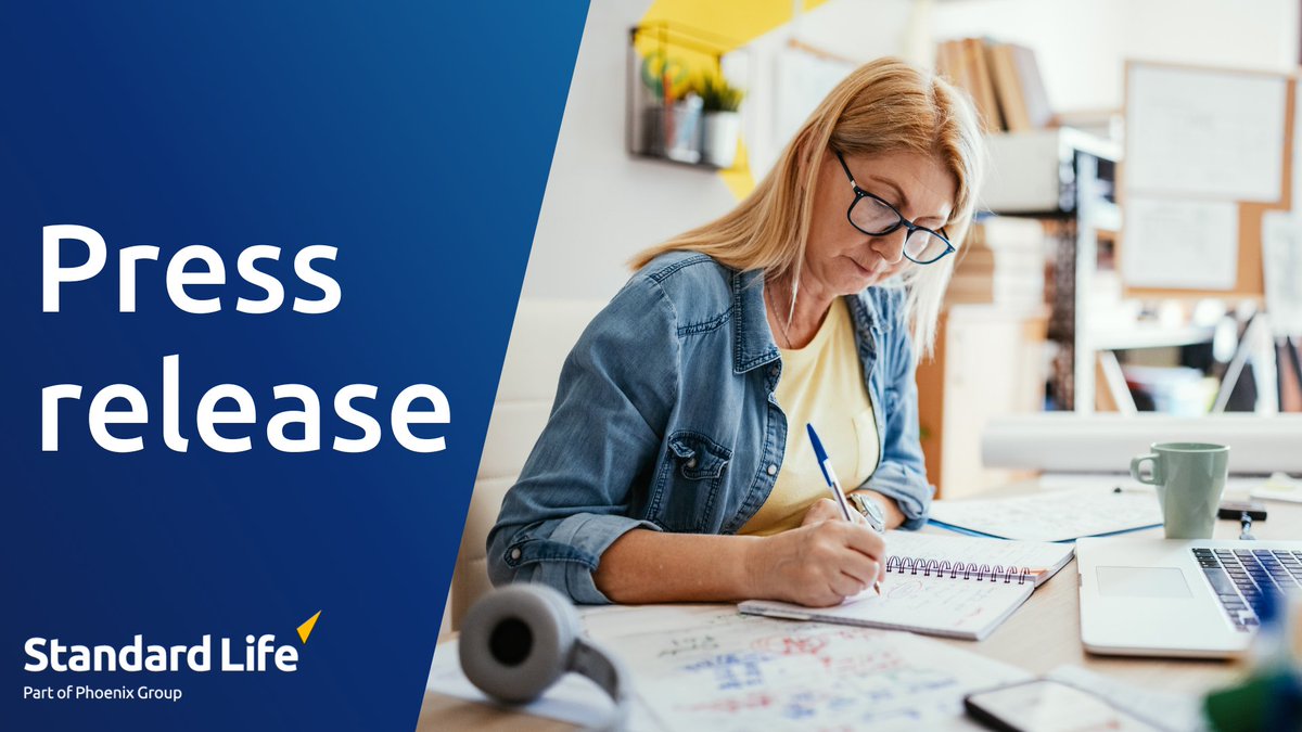 Press: Standard Life completes connection to the pension dashboard ecosystem. Read more 👉 spr.ly/60142Idos