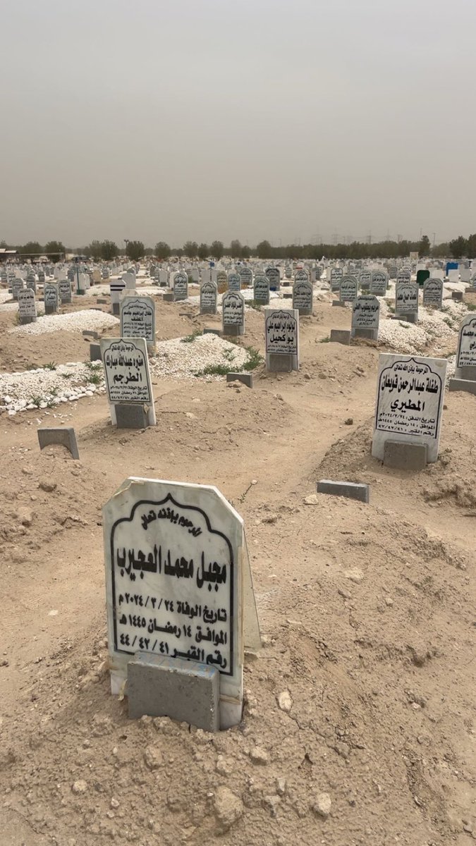 وليد العجيرب tweet media