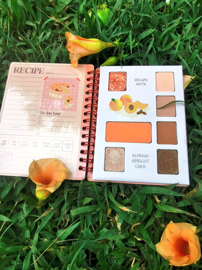 Kratae789's tweet photo. อายแชโดว์พาเลตรูปสมุดโน้ตสุดคิ้วท์ จาก Coringco
มีให้เลือก 2 โทนสี: Flat Peach Pie &amp; Almond Apricot Cake
สีแน่น เนื้อเนียน เกลี่ยง่าย พกพาสะดวก
📌พิกัด​ร้าน​ Shopee​ https://t.co/QYm4BIWSnH
#อายแชโดว์ #Coringco  #พาเลตแต่งตา #ของมันต้องมี​ #รีวิวดีรีวิวดัง https://t.co/RZw2PZDdYa