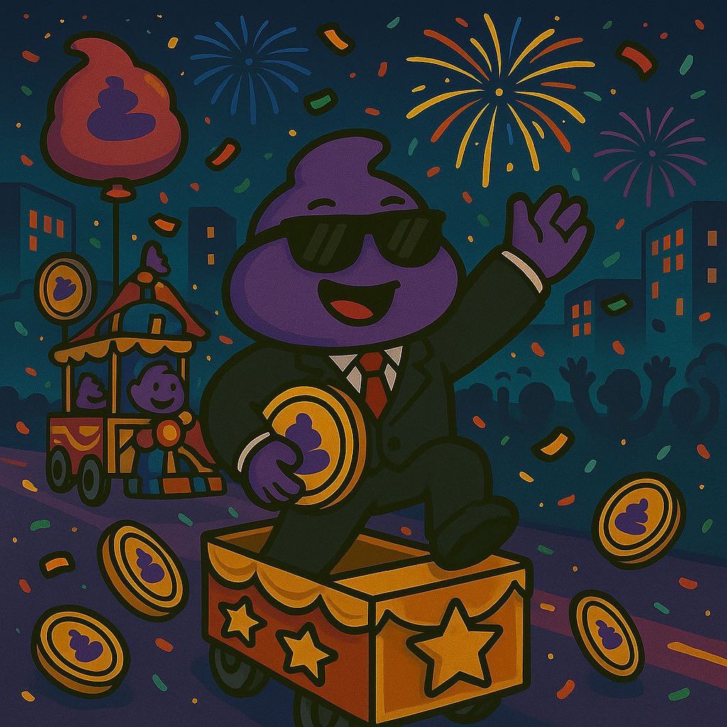 <a href="/0xSweep/">Sweep</a> If you need more green buy $POOP and be happy 😊 
<a href="/ThePooChain/">PooChain on Solana</a> 
CA: 2d6UM4ocm5zENYsviZwYWRuNduYd21mWx1QKf3Z824aN