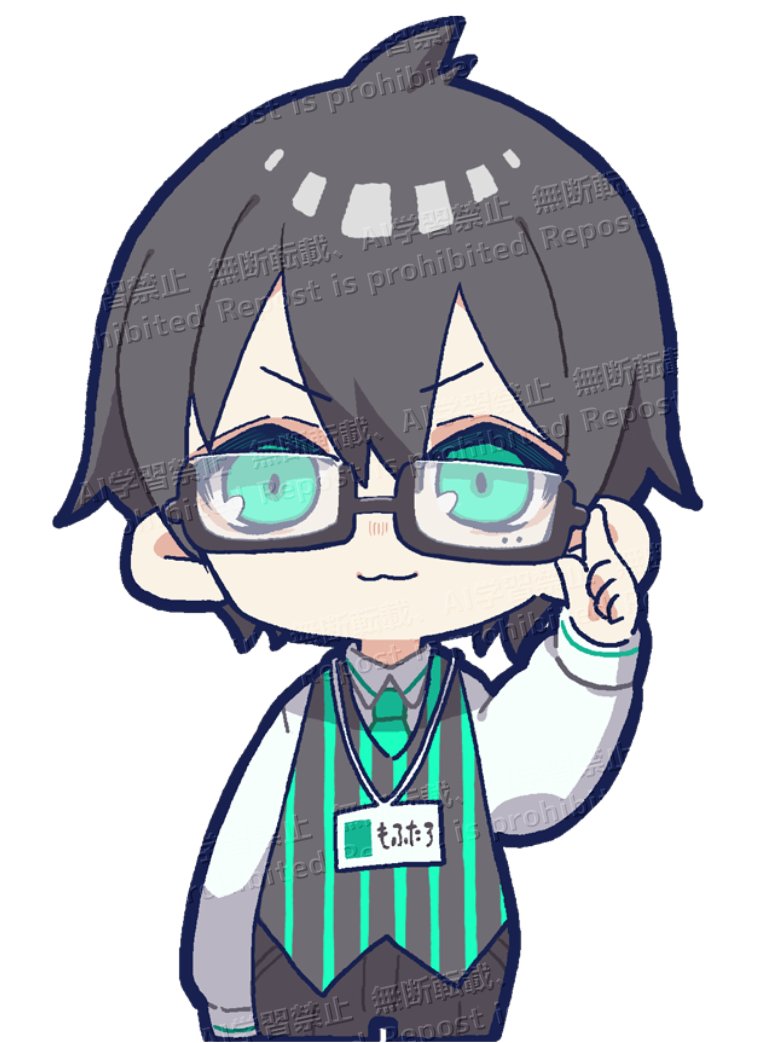 佐門もふたろ tweet media