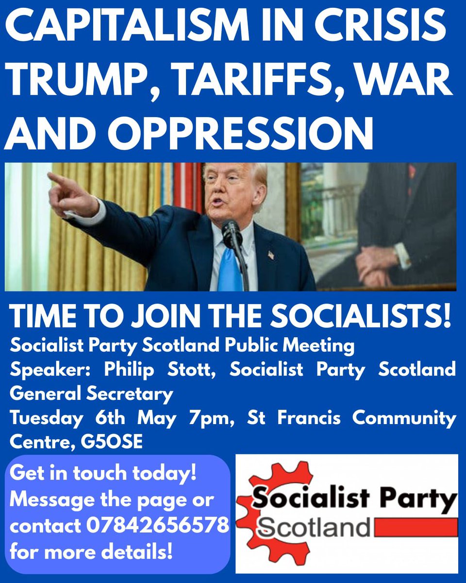 Brian Smith (@votesocialist) on Twitter photo 