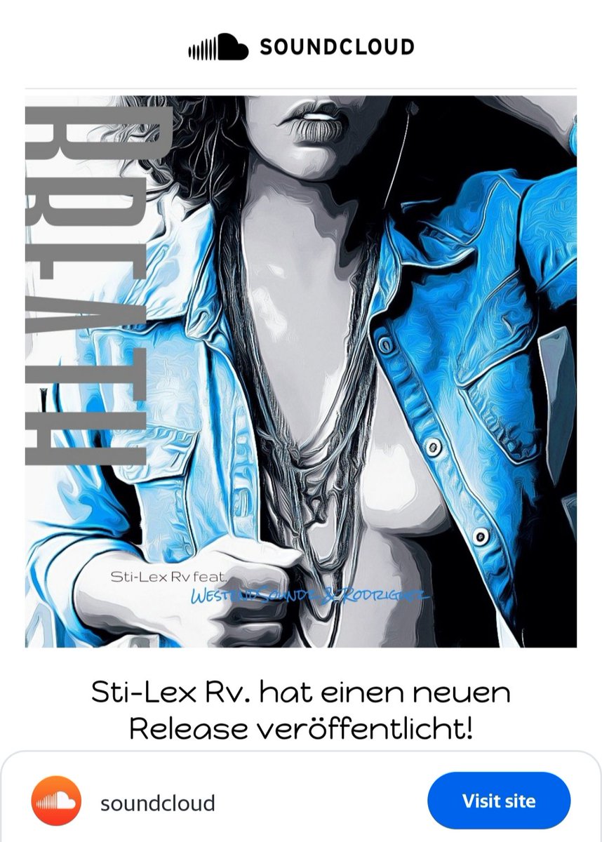 LexSti's tweet image. 🎧