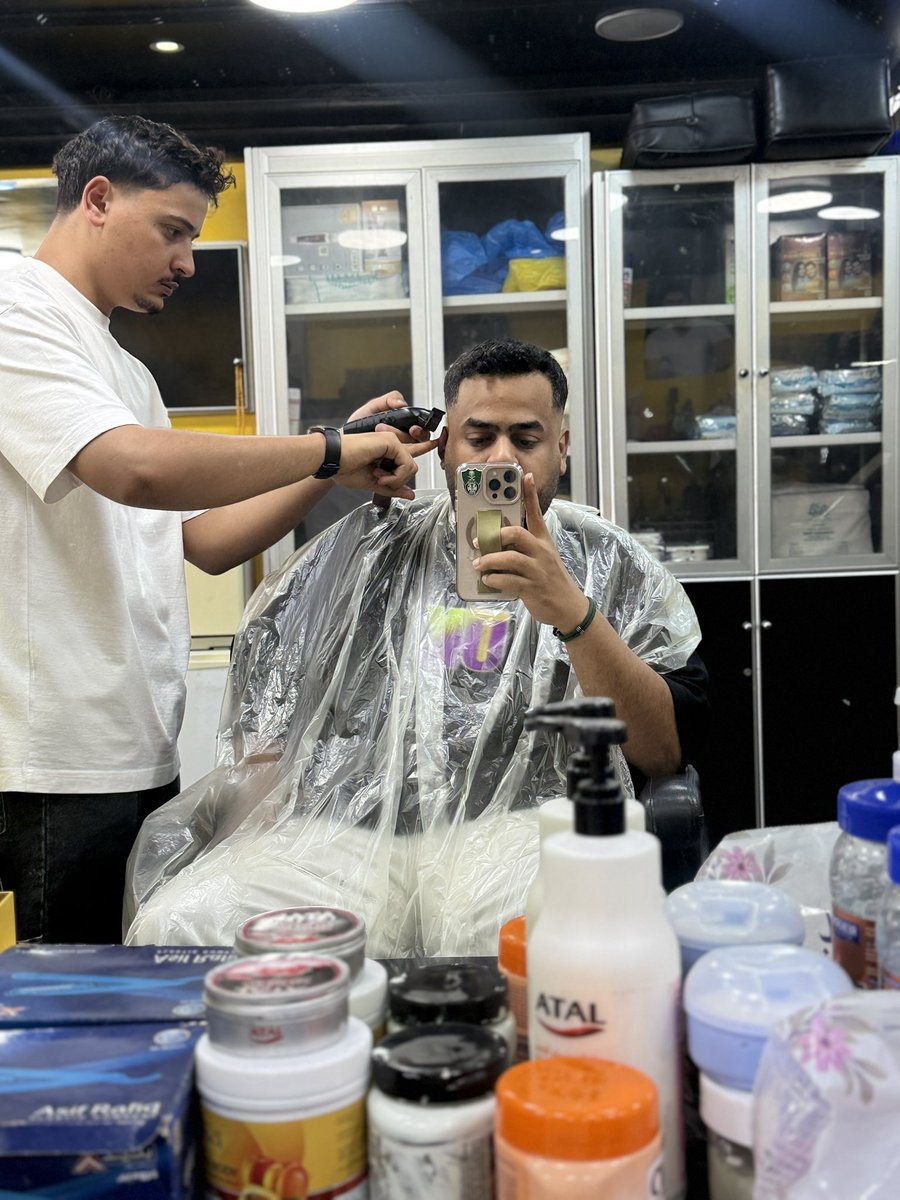 وليد سعيد tweet media