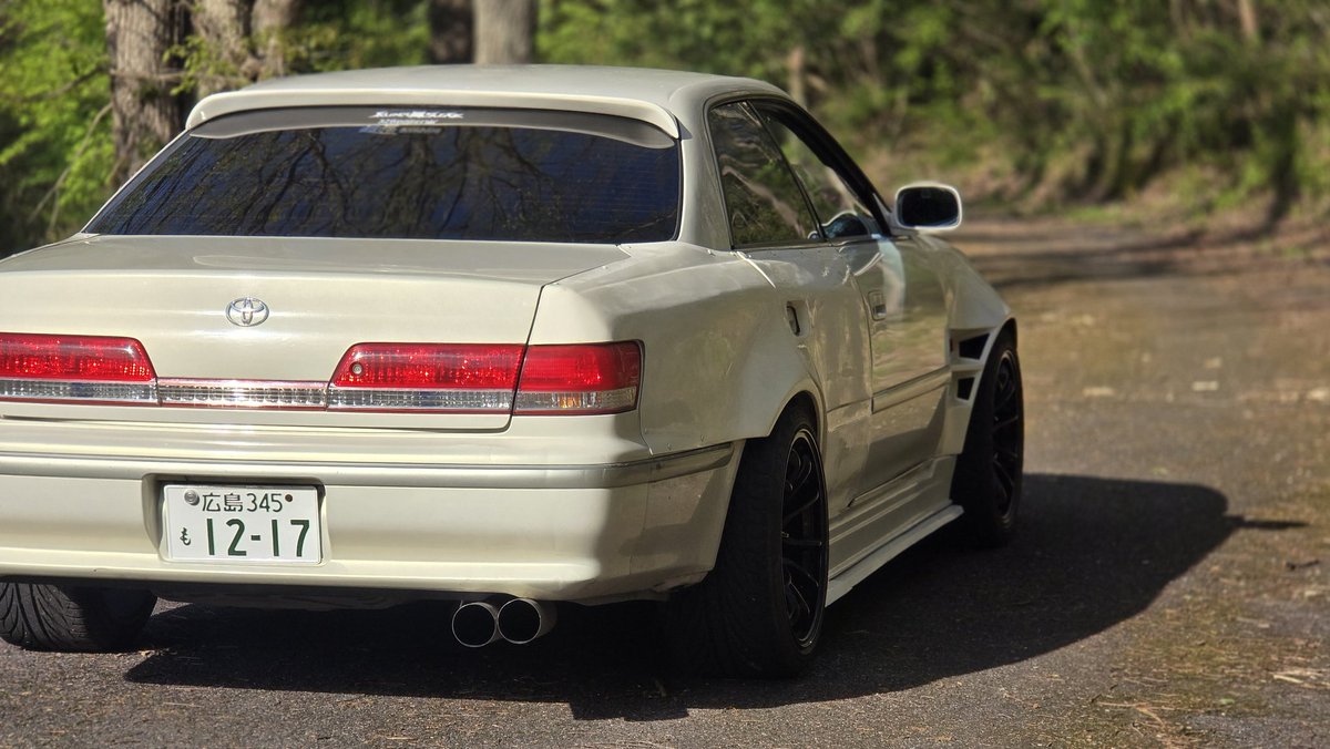 skyline3387's tweet photo. 左リア車高調シェルケース固着なり https://t.co/Jn0hjiPJii