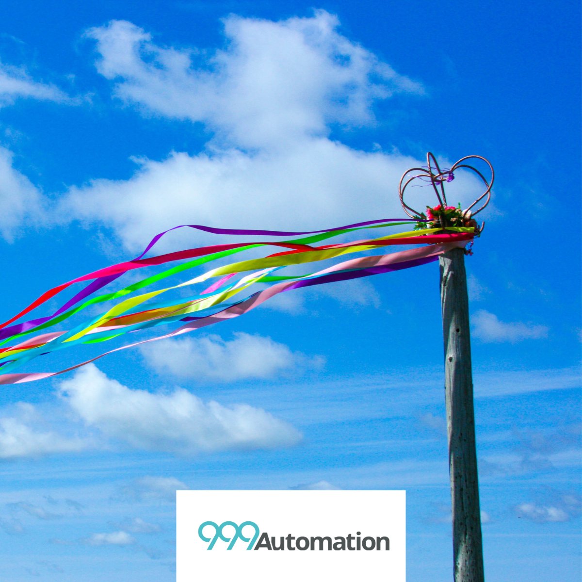999Automation's tweet image. We’re swapping our desks for deckchairs this Monday 5th May, as we take a little break for the Bank Holiday! 🏖️

Got something urgent? Drop us a line before the weekend and we’ll get you sorted &amp;gt;&amp;gt; goto.999automation.com/AxLNTze

We hope you enjoy the long bank holiday weekend!