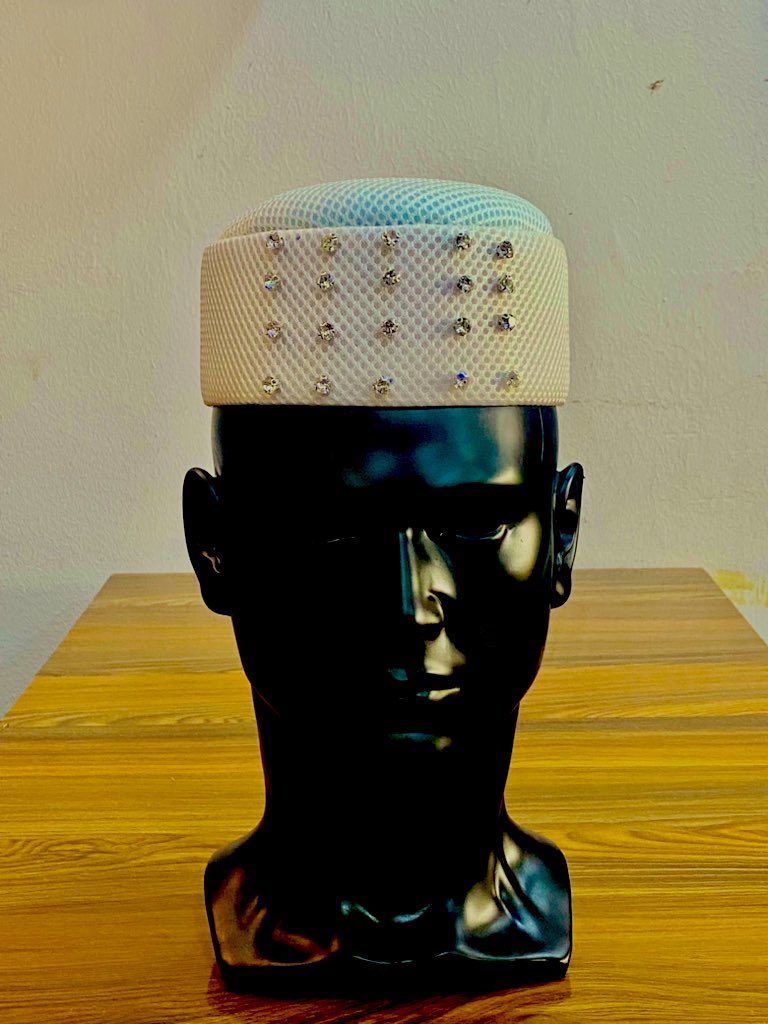 Yes, yes I know they’re dope