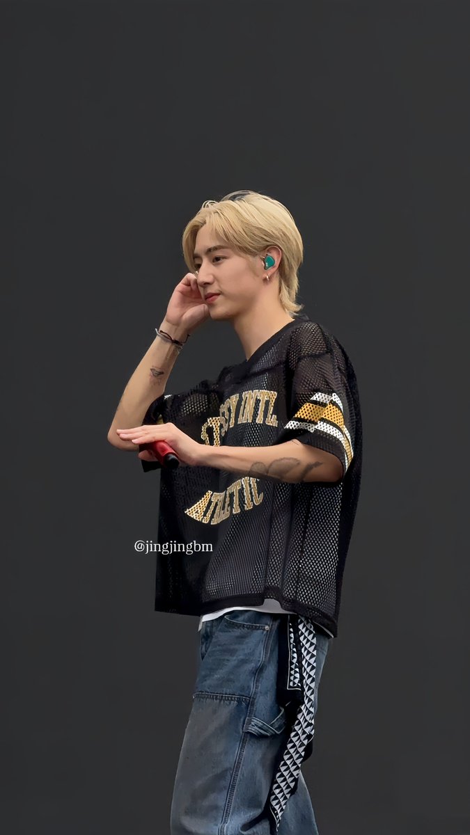 JINGJING♡BM‎𓍯𓂃ที่ย่อมาจากแบมมาร์ค tweet media