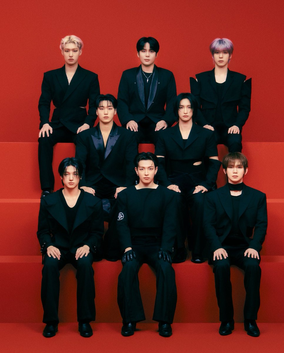 1024updates's tweet photo. ATEEZ is on the lineup for ‘K-POP Masterz 2025 in Kuala Lumpur’ to be held on May 31 (Sat)

#ATEEZ #에이티즈 @ATEEZofficial https://t.co/FWdO8SNs84