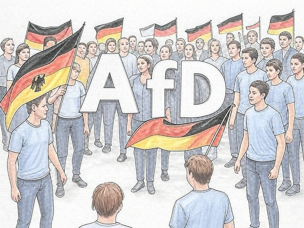 Deutscher Schäferhund tweet media