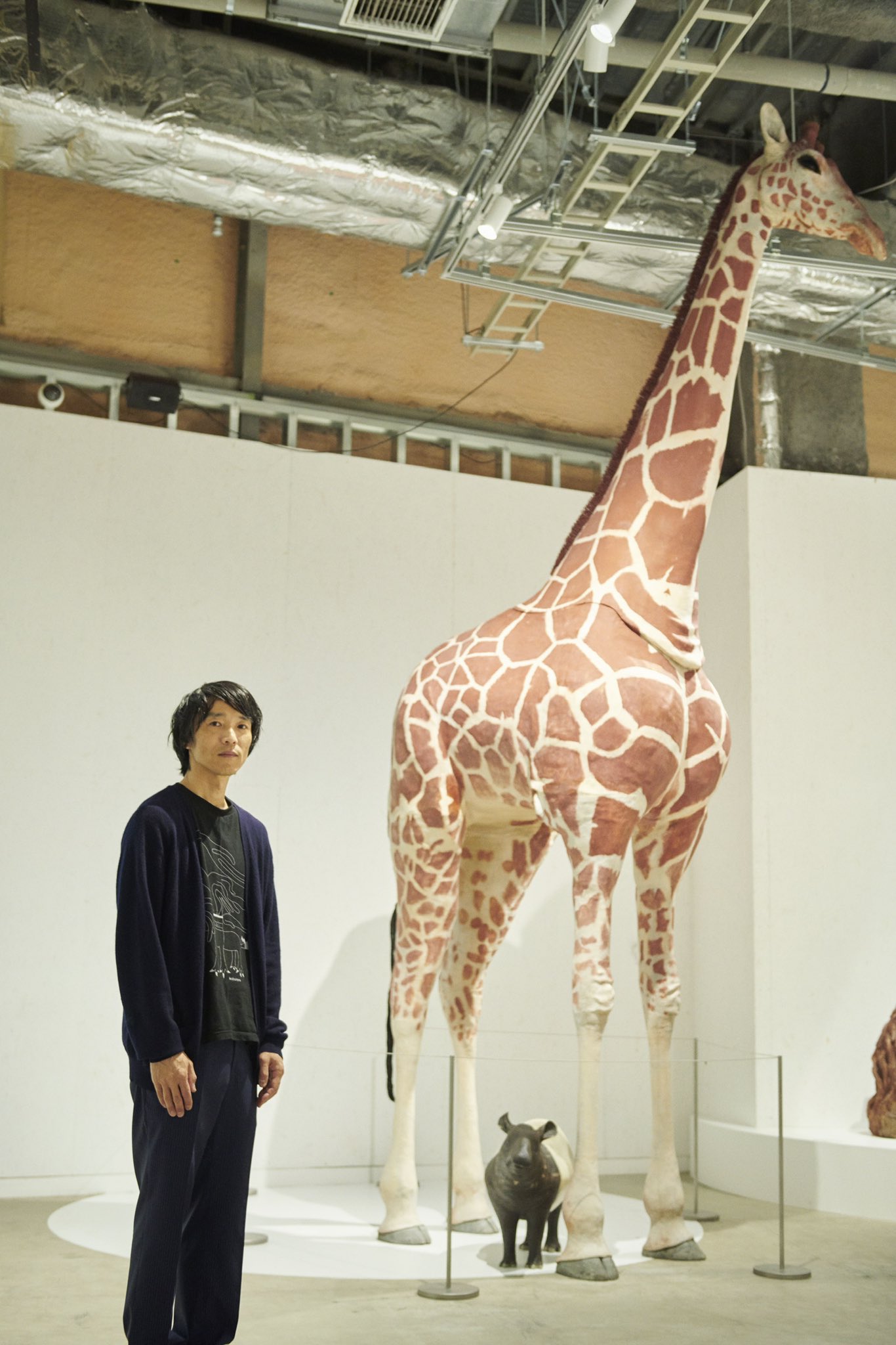 PLAY! MUSEUM／PARK（立川） on X: 