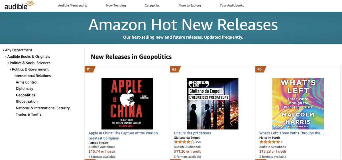 Patrick McGee tweet media