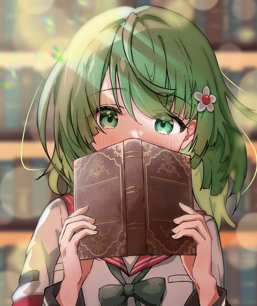 かこちゃん #まどドラ #マギレコ