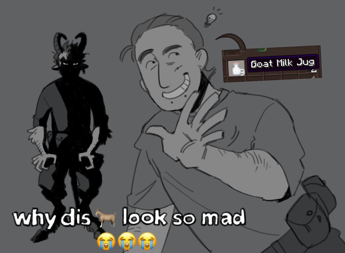 Saik 🔞 | COMMS OPEN (@dogstireddaddy) on Twitter photo 