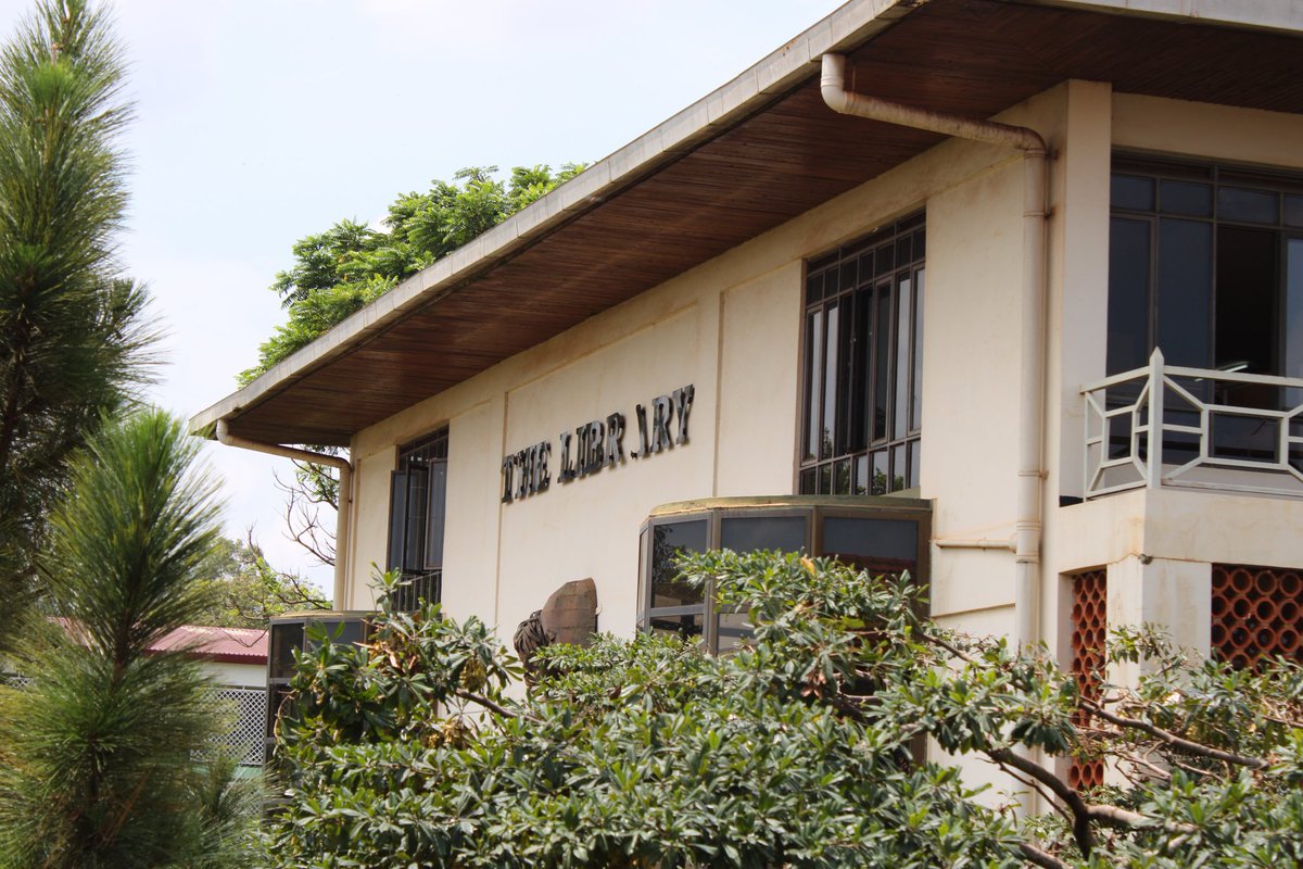 MakGuild's tweet image. Colleagues, the break is over, and early Friday morning is here! Let's get in there and finish what we started. 

 #ExaminationWeek
#SsentamuGovernment