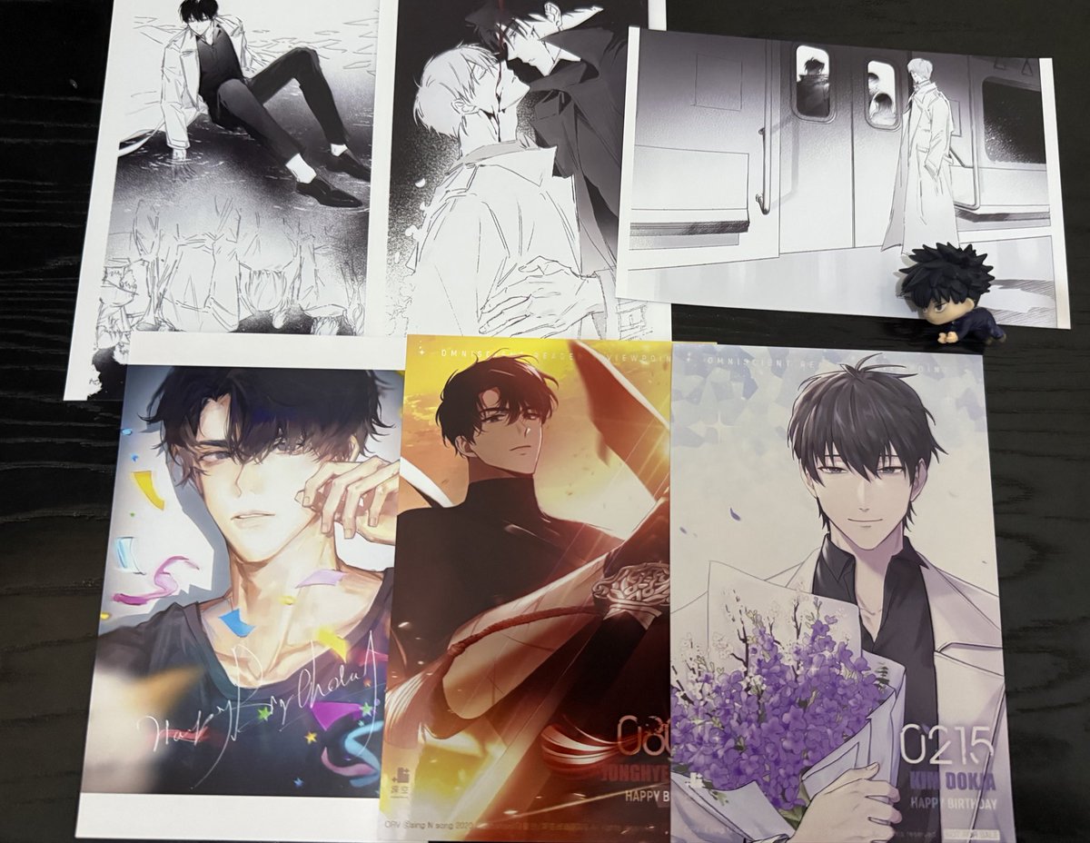 KJPabili's tweet photo. #KJBentabols

✨ orv random pbox = 40 php each

- kindly read pinned twt for mod, mop, and other deets.

wts lfb ph bl photocard pc posca postcard omniscient reader’s viewpoint https://t.co/XPfZL6aJZl