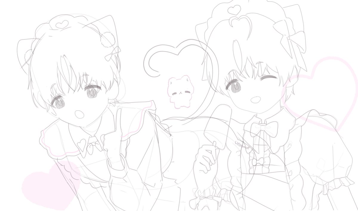 lyoomie's tweet photo. https://t.co/sUK8zHuhjE