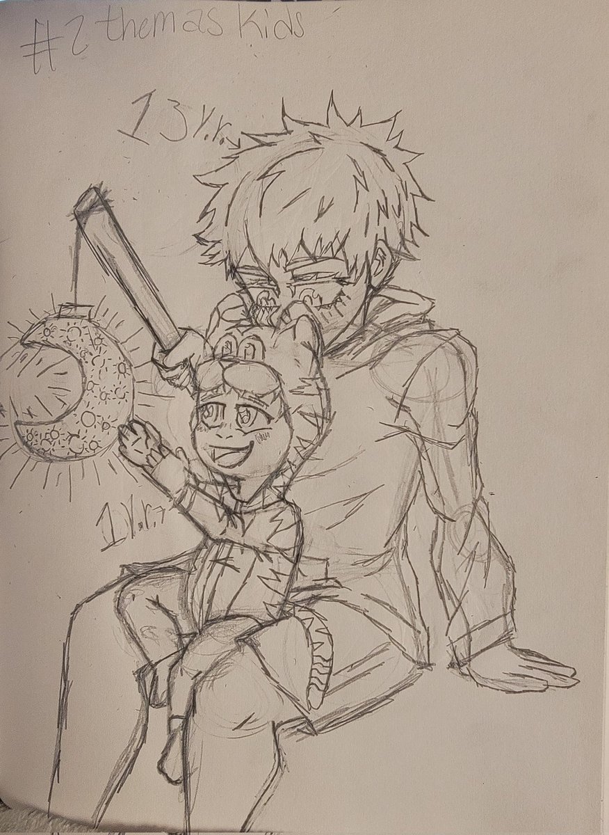TayVampBats99's tweet photo. Trying an OTP challenge with GoYuu. Already got 2 down 18 more to go wish me luck.
#goyuu #五悠 #OTPchallenge https://t.co/dft9c3bl3J