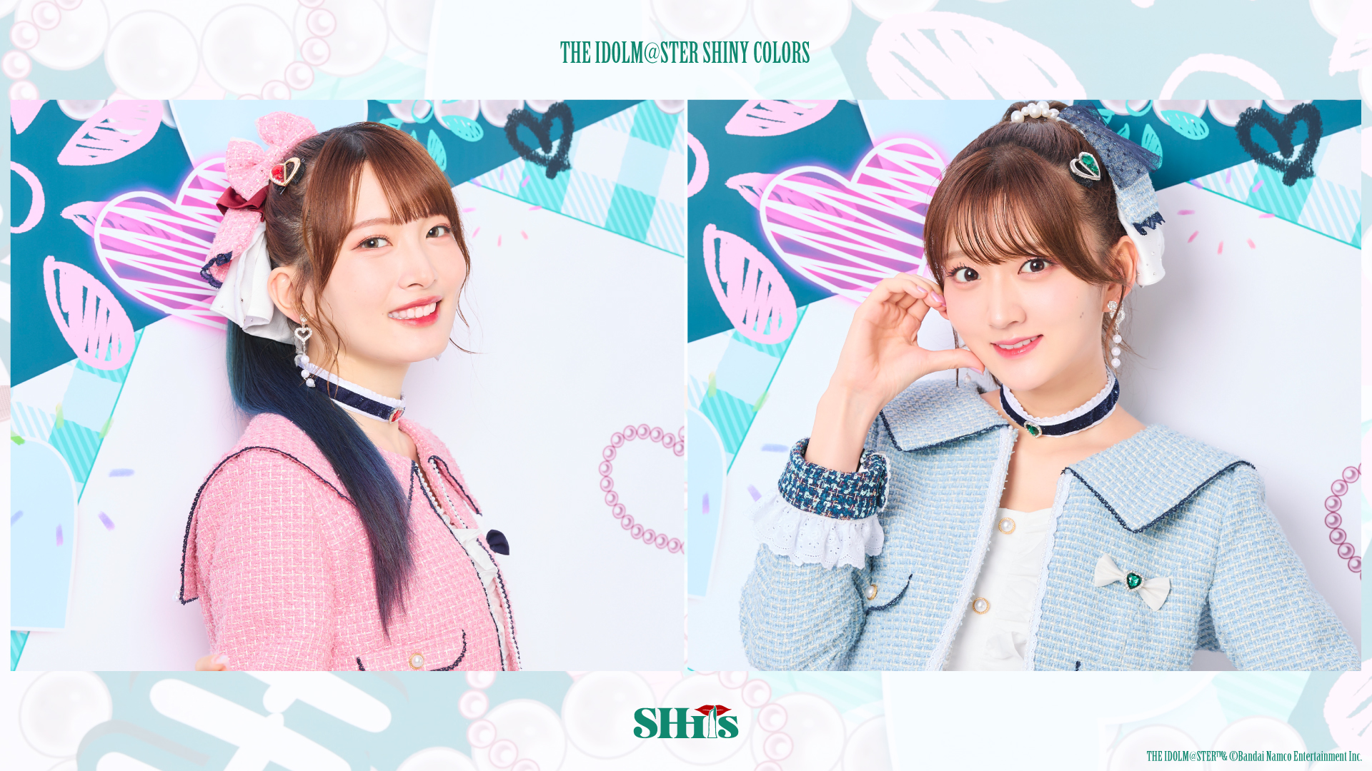 アイドルマスター シャイニーカラーズ』ランティス公式 on X