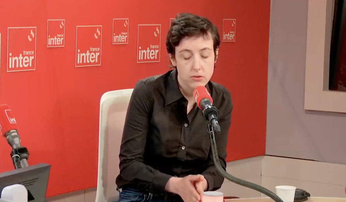 Thierry de Cabarrus tweet media