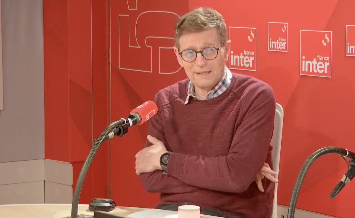 Thierry de Cabarrus tweet media