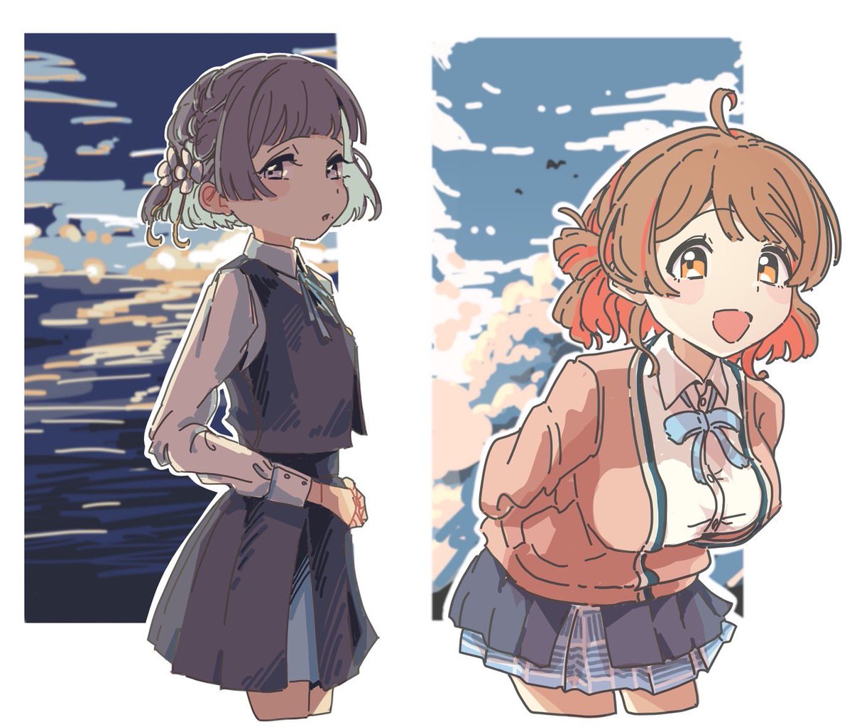 iida_dayo's tweet image. 