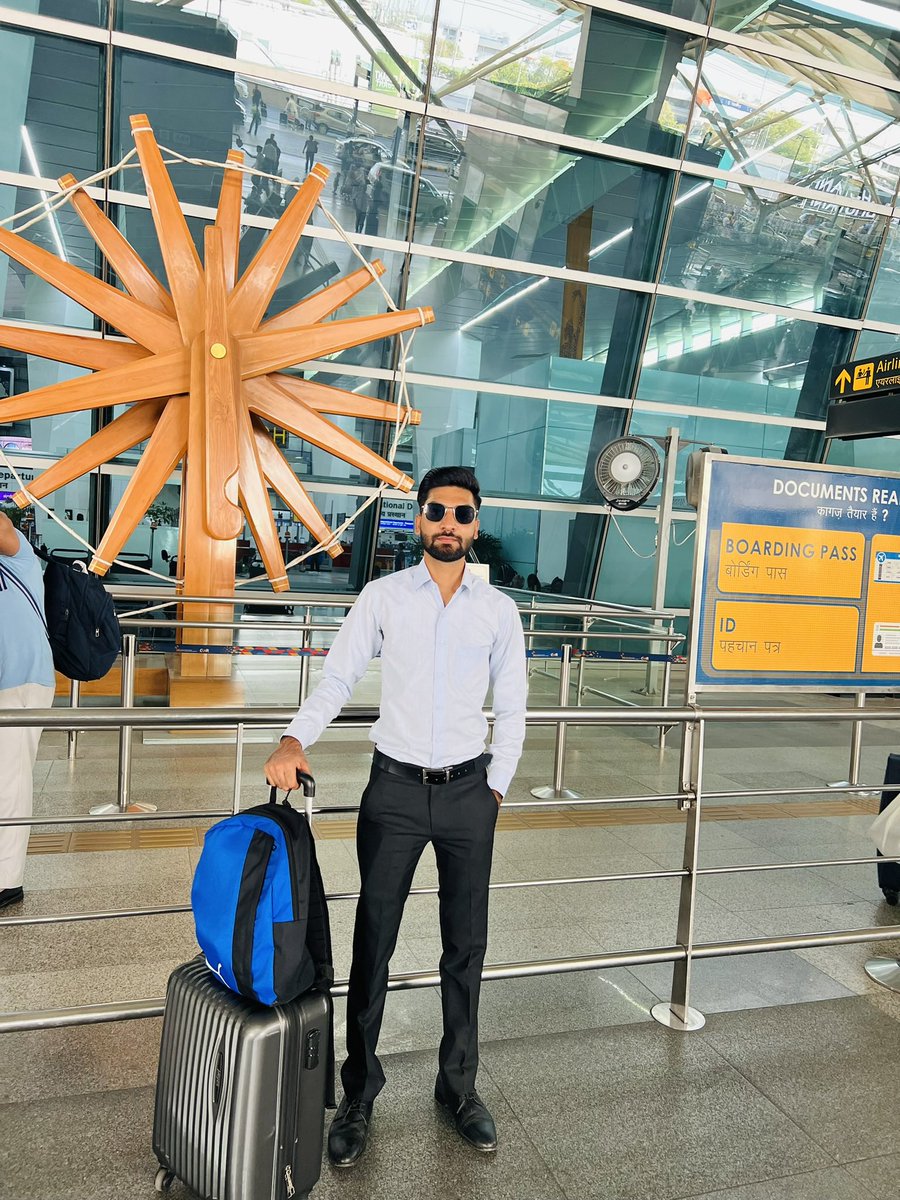 چوہان tweet media