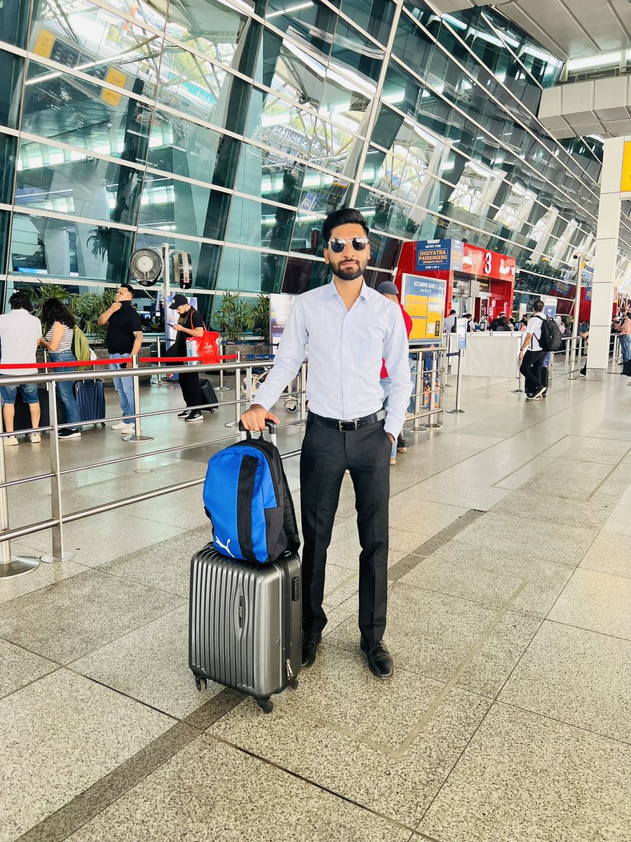 چوہان tweet media