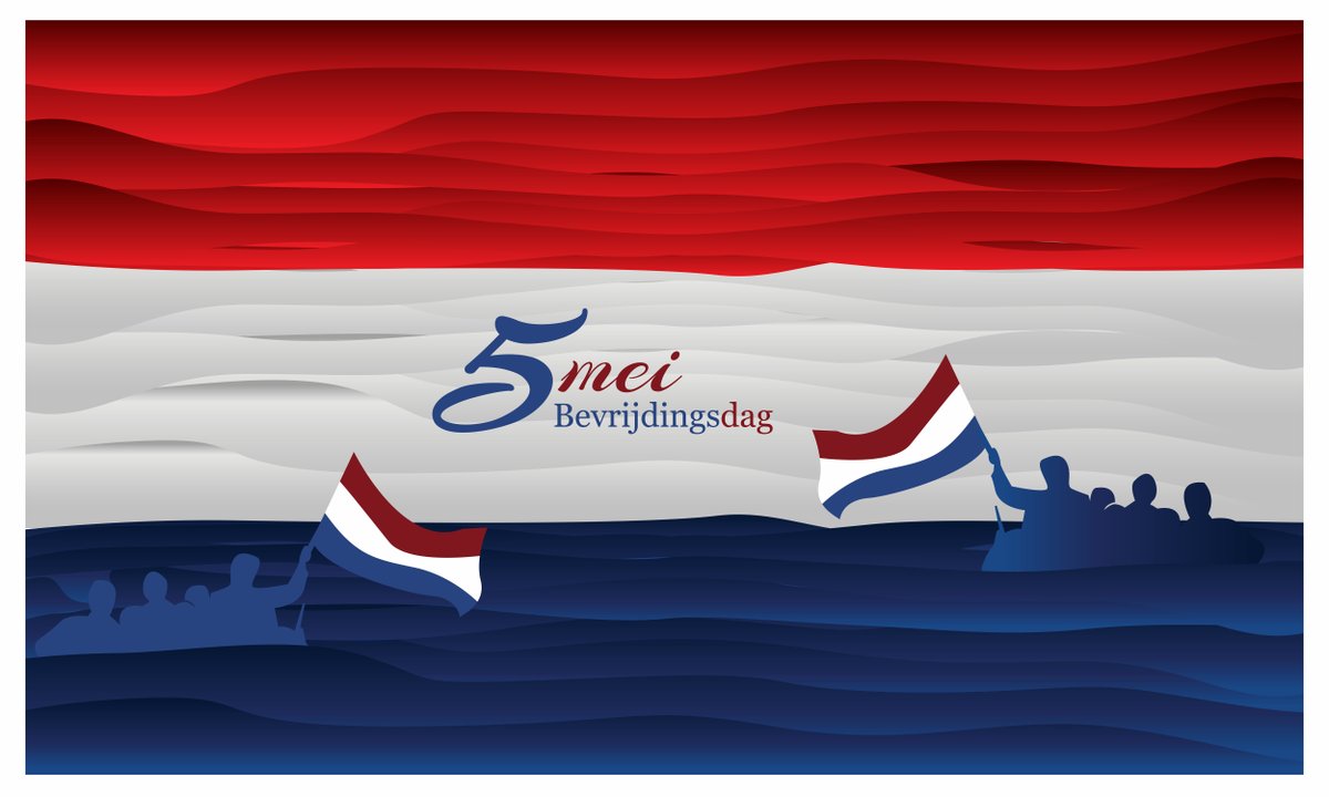 🚐🇳🇱 Op Bevrijdingsdag 2025 vieren we 80 jaar vrijheid! Werk jij op 5 mei op de taxi? Dan geldt de feestdag-compensatieregeling. 💶👌

#Bevrijdingsdag2025 #Zorgvervoer #Taxibranche #80JaarVrijheid #Compensatie #Cao