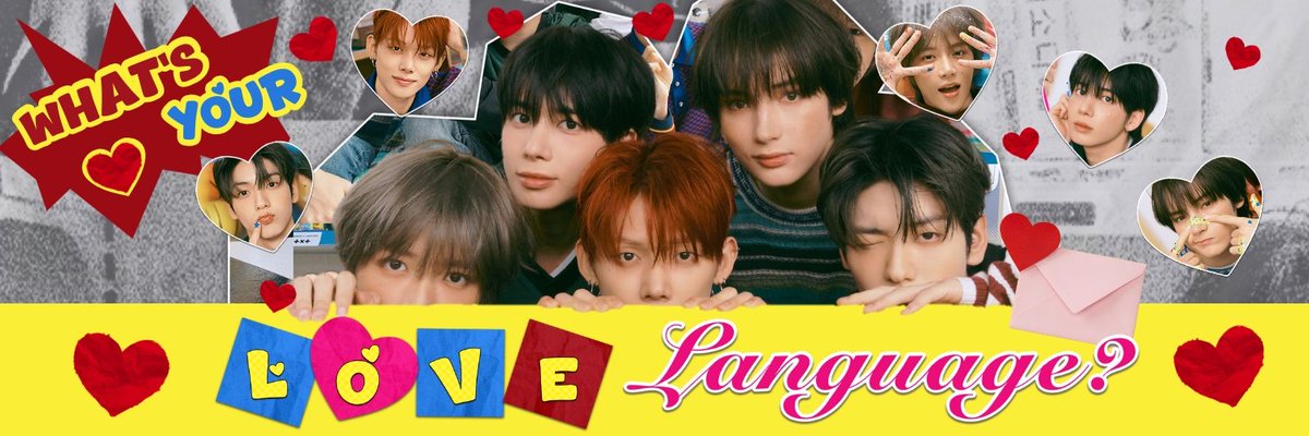 With a gentle act of service, a 𝗹͟𝗼͟𝘃͟𝗲͟ 𝗳͟𝗿͟𝗮͟𝗺͟𝗲 is born stitched with care, as a symbol of love’s quiet devotion. Celebrate “𝘓𝘰𝘷𝘦 𝘓𝘢𝘯𝘨𝘶𝘢𝘯𝘨𝘦” and make your profile glow where every glance speaks affection. ꢾ𓍢ִ໋ ♥︎”

💟: bingkai.in/txt-love-langu…