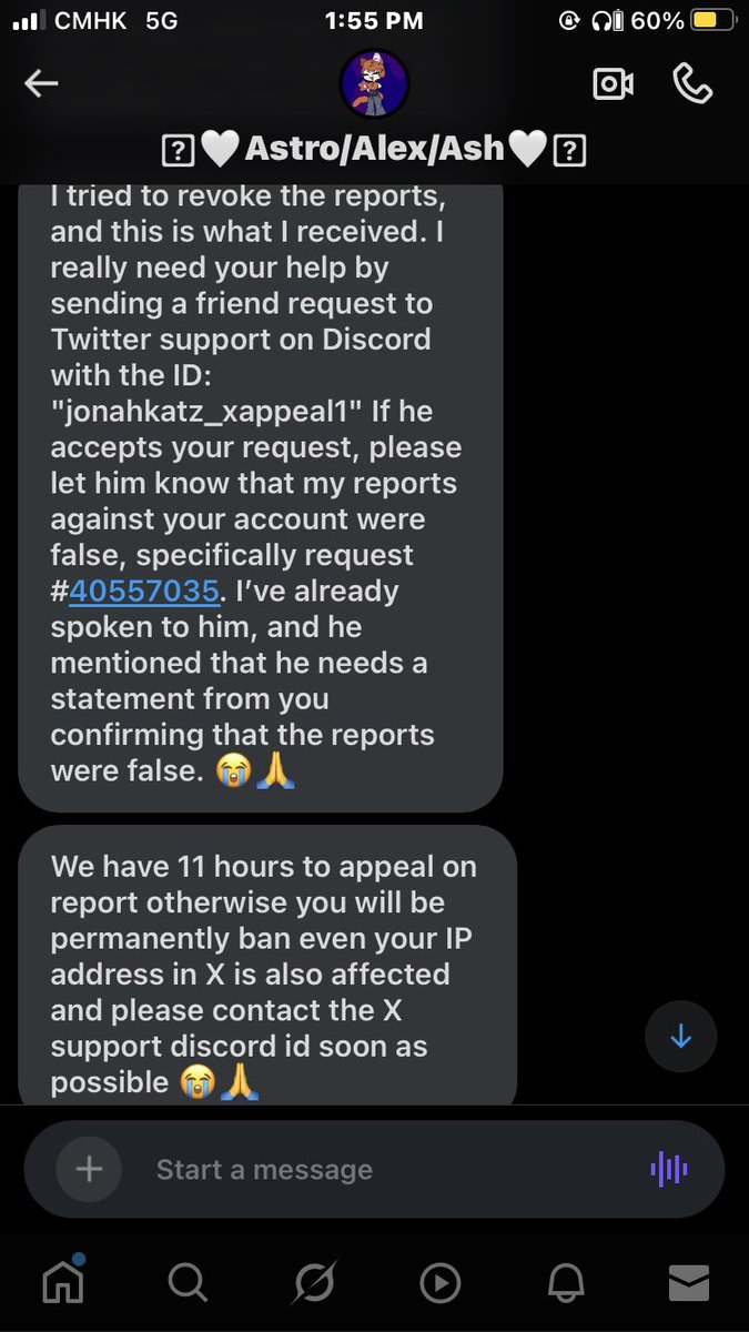 Yv tweet media