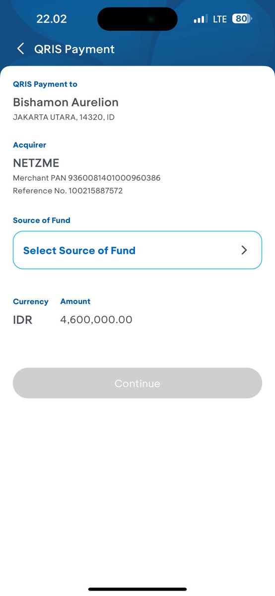 sukabebekk's tweet photo. update terakhir guys, akunnya juga dah ke suspend
belom ada update dr haloBCA ato polisi jg semoga gaada yg kena lg ya guys
ini cuma data” yg aku dapet dr x sama temen”ku yg pura” mau beli🥲🙏🏻 https://t.co/JlKJcZnwIs
