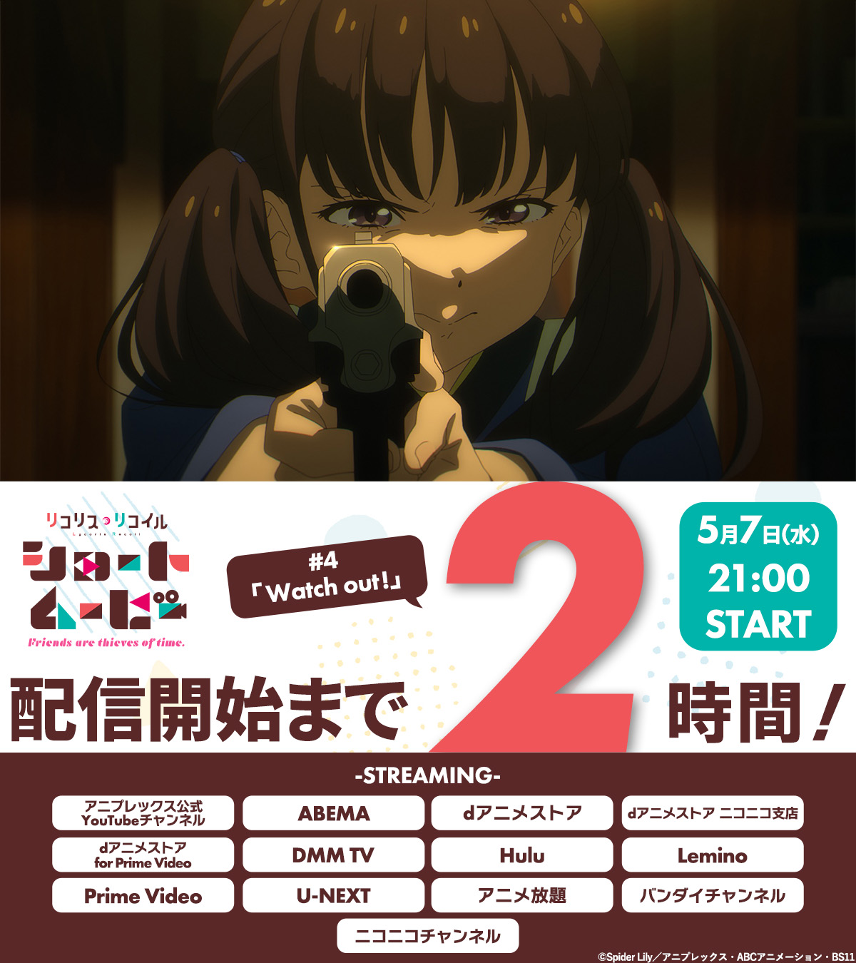 足立慎吾サイン入り ポスター アニメーター・キャラクターデザイナー。