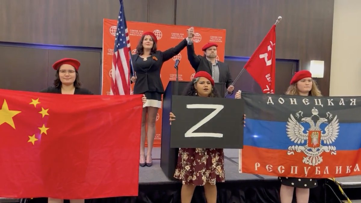 ACP wants everyone to know they aren't CPI (even though it's the same people doing the same thing)