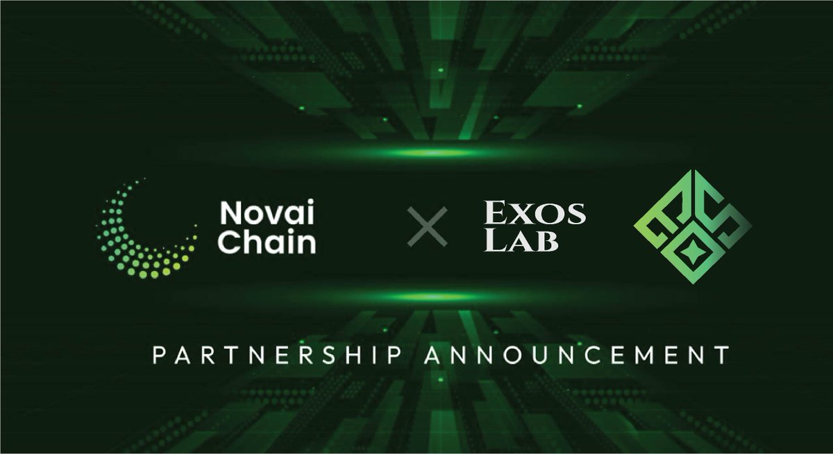 Exos.Lab tweet media