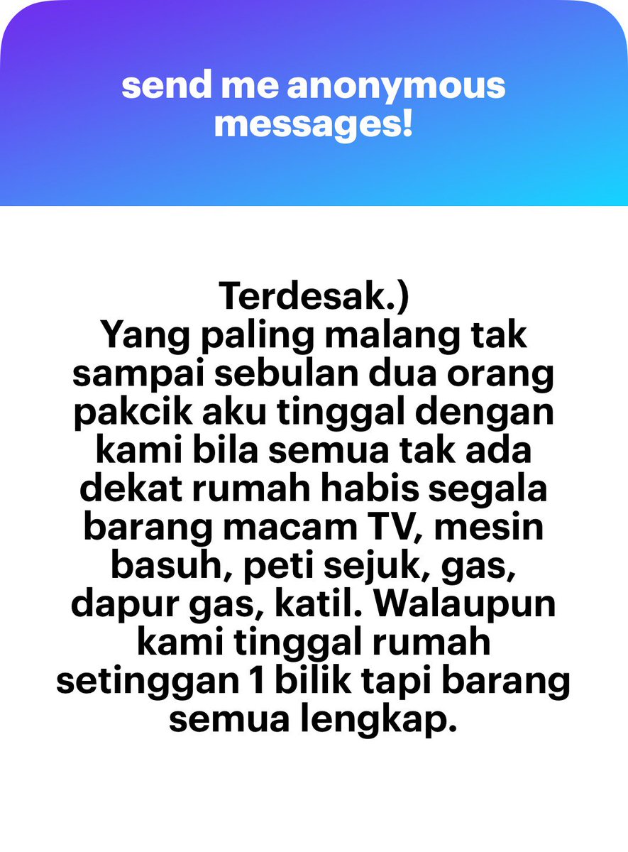 Detik Seram ⏰ tweet media