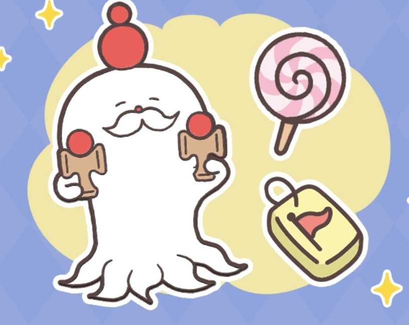 izanamiizanaki's tweet photo. けん玉おじさ〜ん
#ちいぽけGWキャンペーン https://t.co/m4MVutCNRf