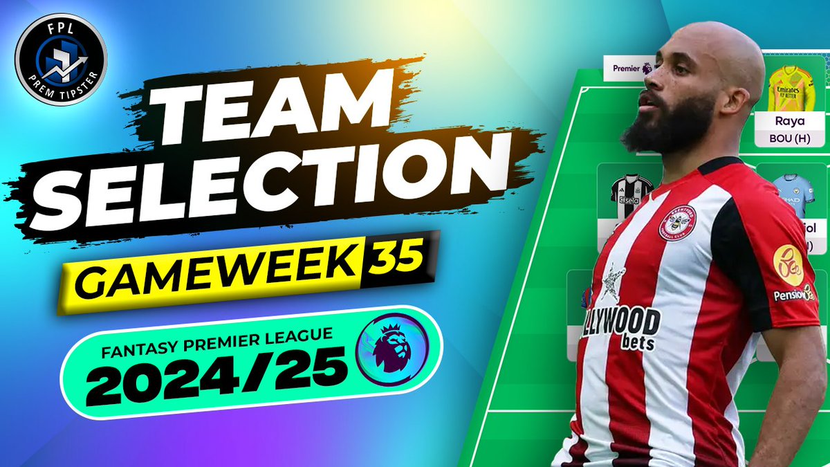 FPL Prem Tipster tweet media