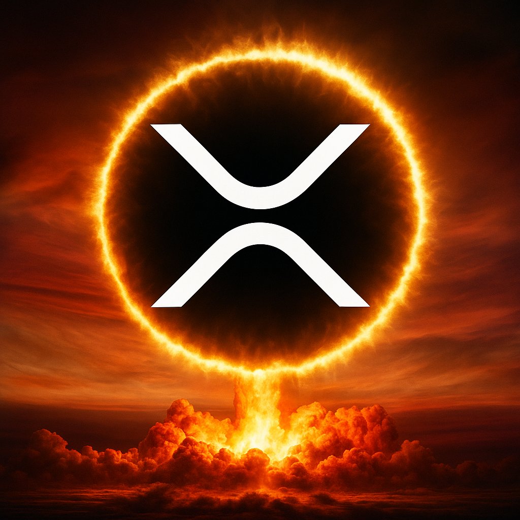 Be honest, do you really believe $XRP can hit $100? 🔥