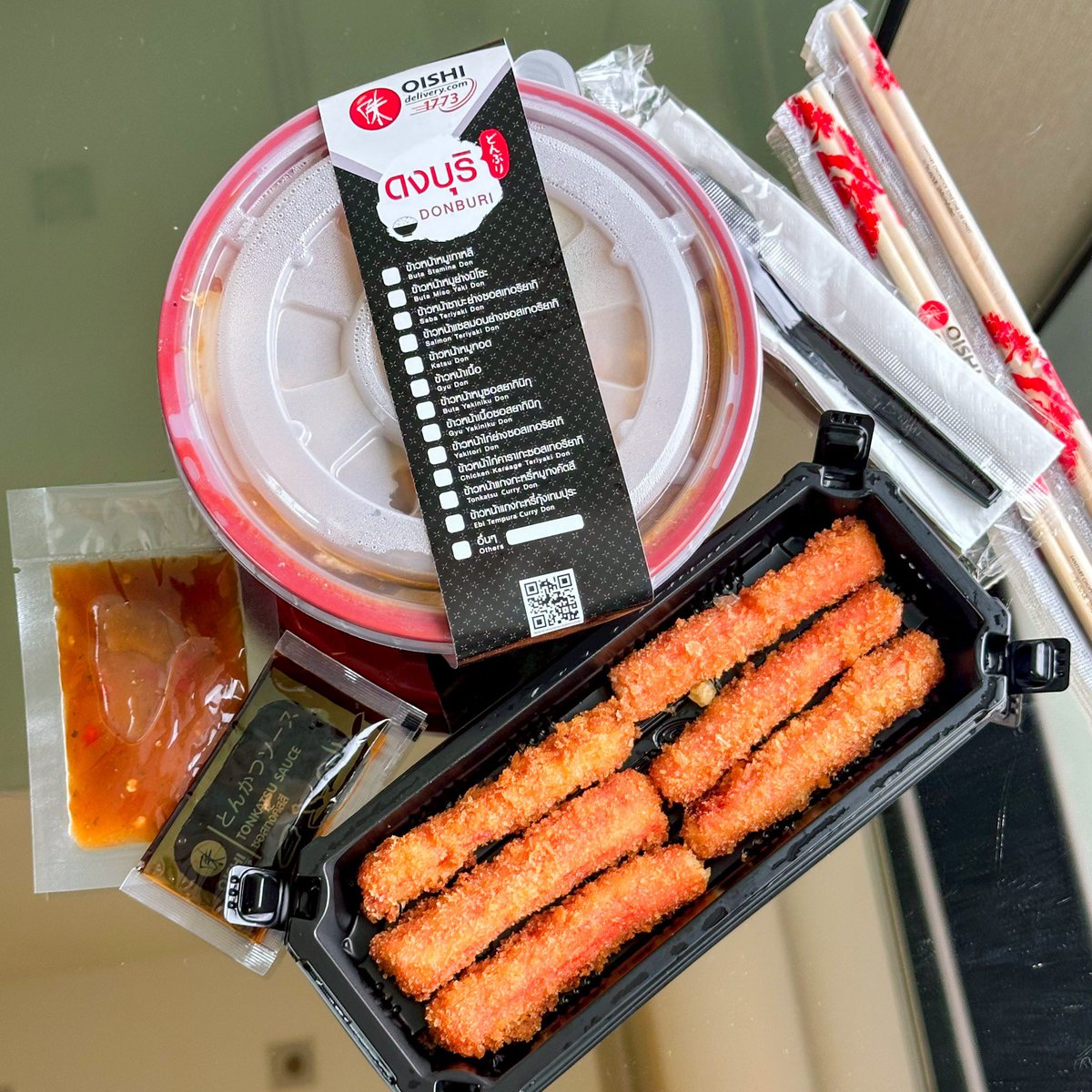 psmark1821's tweet image. เพิ่งเคยลองเซ็ตข้าว Shabushi เซ็ทนี้อร่อยมากกก นี่สั่งใน grabfood จาก 188 เหลือ 105 บาท ใส่โค้ด SALE50 ลดเพิ่มไปอีก เริ่ดมากกกแถมพี่แกร็บมาส่งไวอีกเลิ้บบบ￼￼