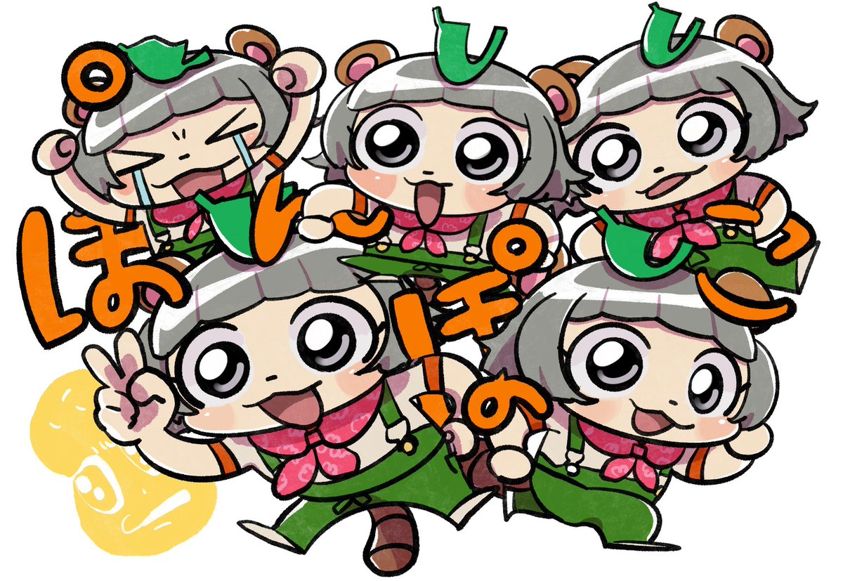 ★ちゃっぴ様♥️専用ページ★ あくつ (@monomono00pon) / Posts / X