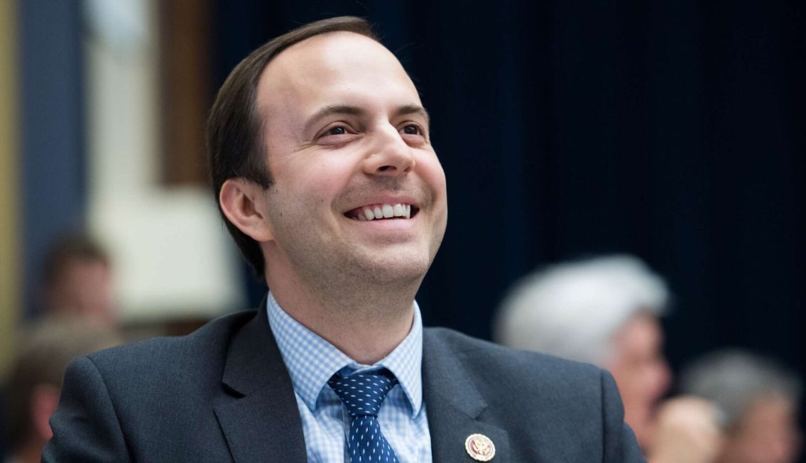 coinpapercom's tweet image. 🔥 NEW: US Rep. Lance Gooden wants #cryptoATMs in federal buildings to boost financial education and tech adoption.