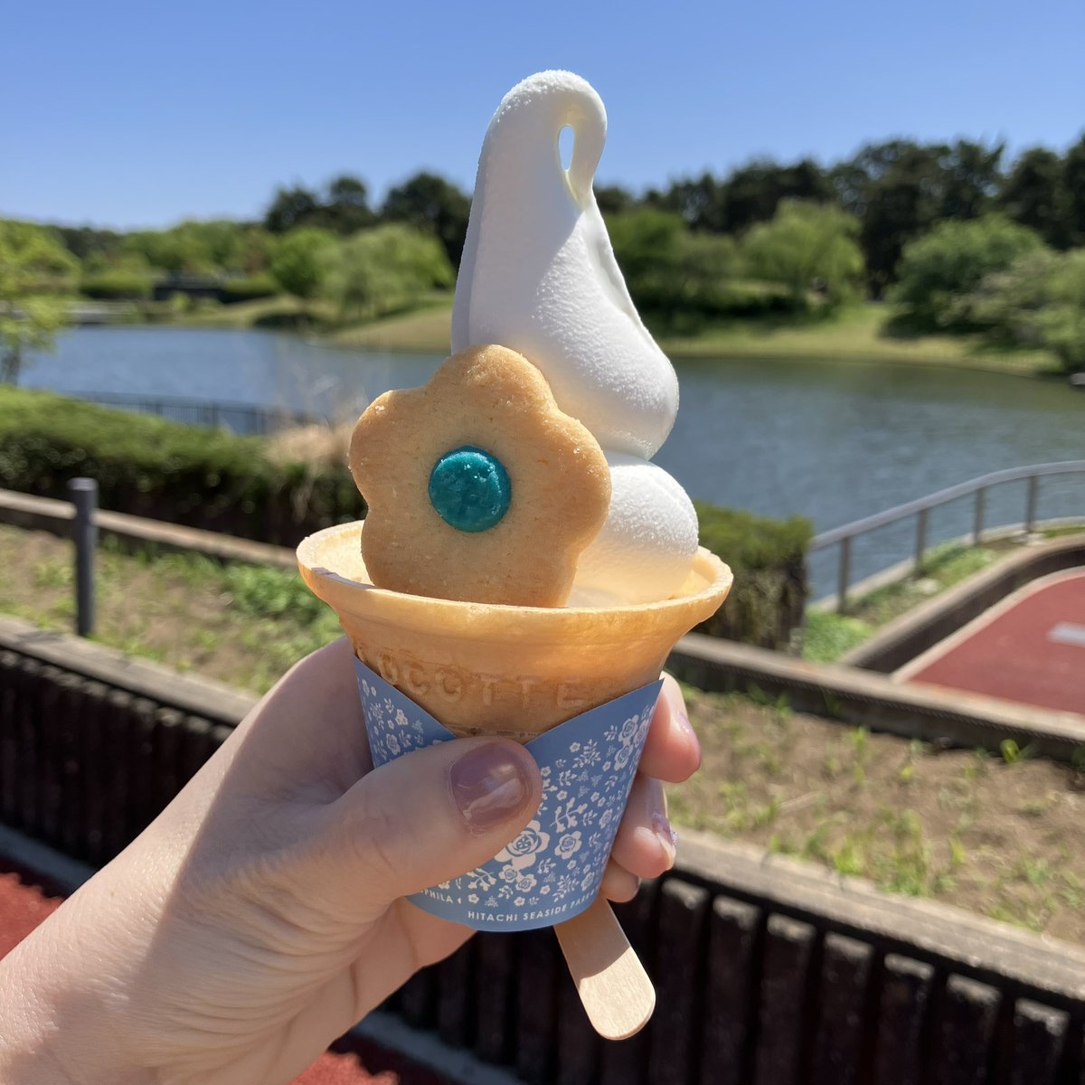 今年も恒例の3泊4日の旅おしまい
次は大人の遠足東京観光か10月のフルマラソン応援の旅かな?！それまでに私も学校の勉強進めねば 自分も頑張れ←
GW後半はほぼ仕事〜